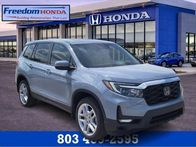 2024 Honda Passport AWD EX-L for sale in Sumter, SC