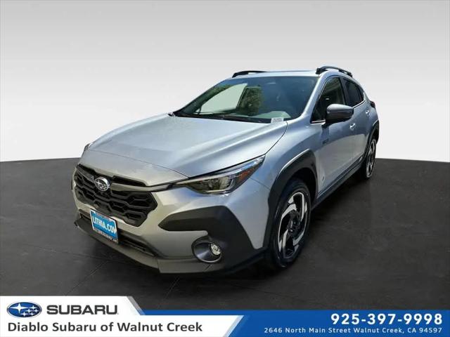 2026 Subaru Crosstrek Limited for sale in Walnut Creek, CA
