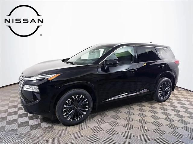 2026 Nissan Rogue Platinum for sale in Keyport, NJ