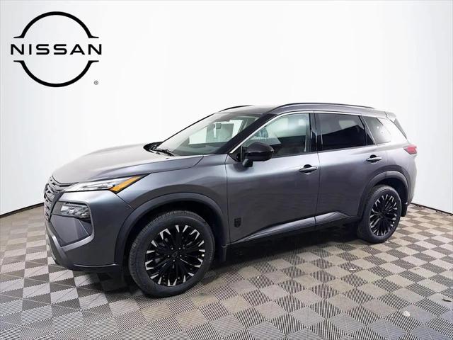 2026 Nissan Rogue Dark Armor for sale in Keyport, NJ