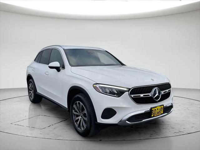 2024 Mercedes-Benz GLC 4MATIC SUV for sale in Union Gap, WA