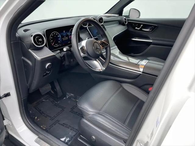 2024 Mercedes-Benz GLC 4MATIC SUV