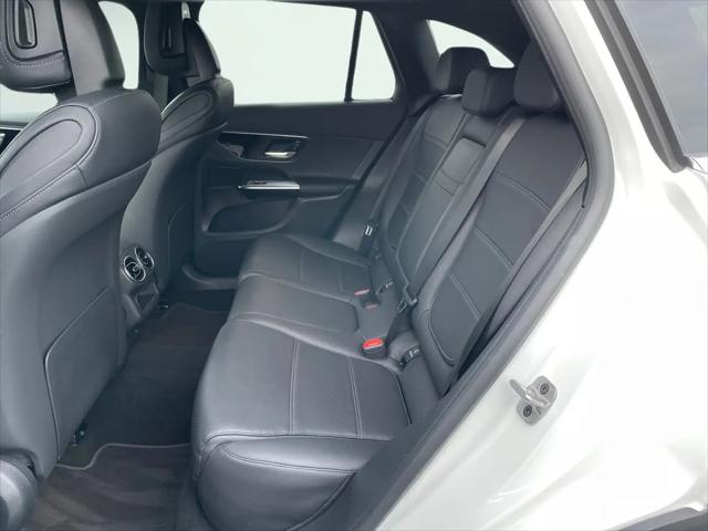 2024 Mercedes-Benz GLC 4MATIC SUV