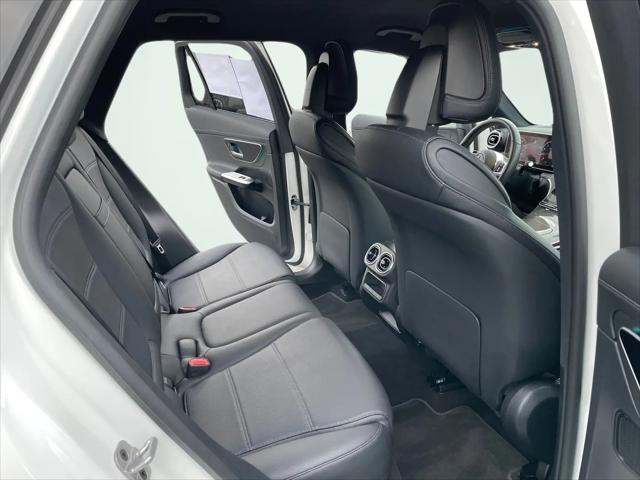 2024 Mercedes-Benz GLC 4MATIC SUV