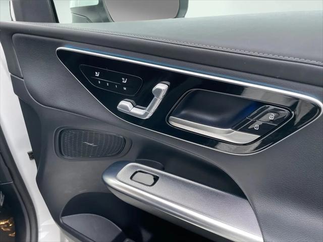 2024 Mercedes-Benz GLC 4MATIC SUV