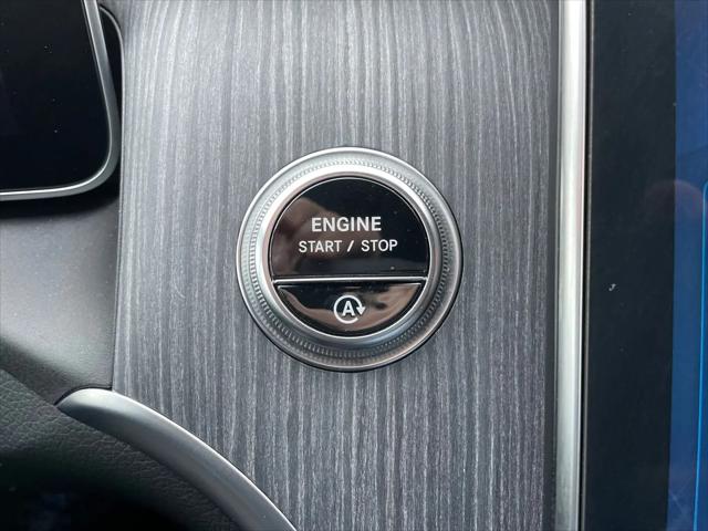 2024 Mercedes-Benz GLC 4MATIC SUV