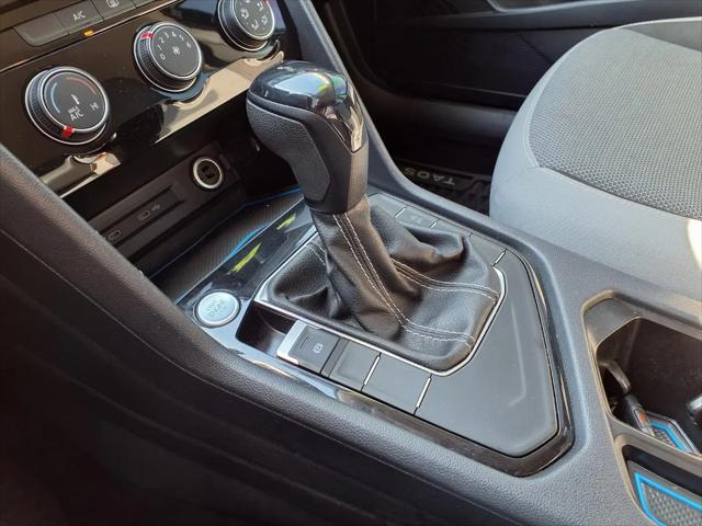 2023 Volkswagen Taos 1.5T S