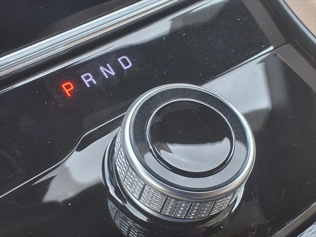 2026 Jeep Grand Cherokee Limited 4x2