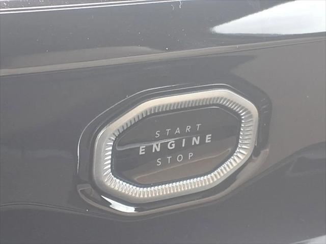 2026 Jeep Grand Cherokee Limited 4x2