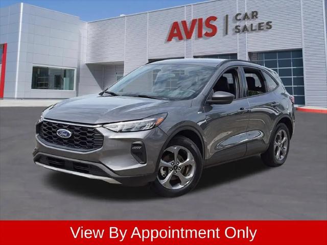 2025 Ford Escape ST-Line for sale in Pompano Beach, FL