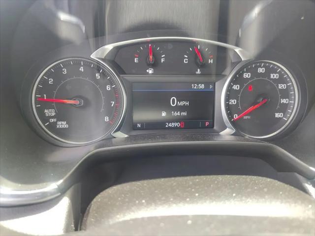 2025 Chevrolet Blazer AWD 2LT