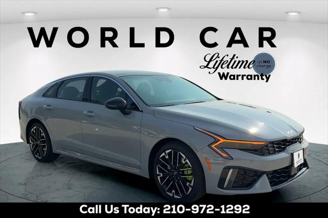 2026 Kia K5 GT for sale in San Antonio, TX