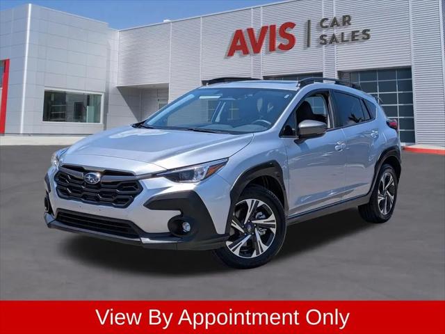 2025 Subaru Crosstrek Premium for sale in Pompano Beach, FL