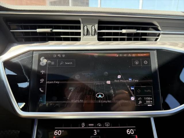 2024 Audi A6 Premium Plus 45 TFSI quattro S tronic