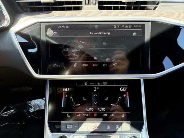 2024 Audi A6 Premium Plus 45 TFSI quattro S tronic