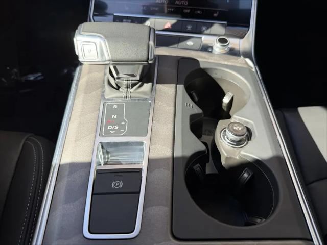 2024 Audi A6 Premium Plus 45 TFSI quattro S tronic