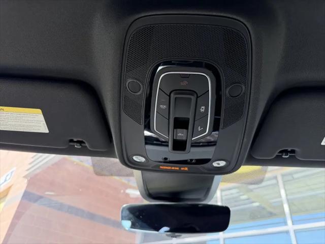 2024 Audi A6 Premium Plus 45 TFSI quattro S tronic