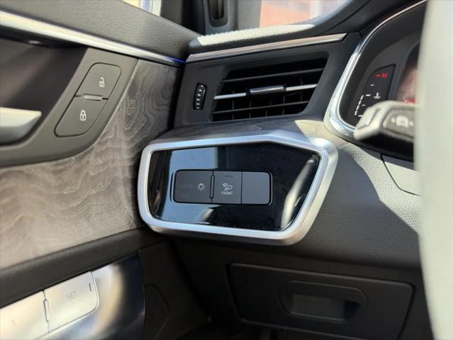 2024 Audi A6 Premium Plus 45 TFSI quattro S tronic