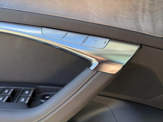 2024 Audi A6 Premium Plus 45 TFSI quattro S tronic