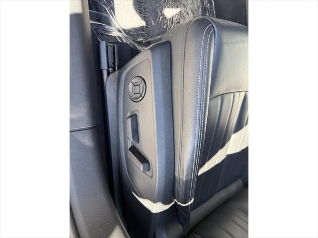 2024 Audi A6 Premium Plus 45 TFSI quattro S tronic
