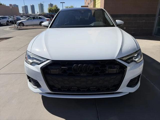 2024 Audi A6 Premium 45 TFSI quattro S tronic
