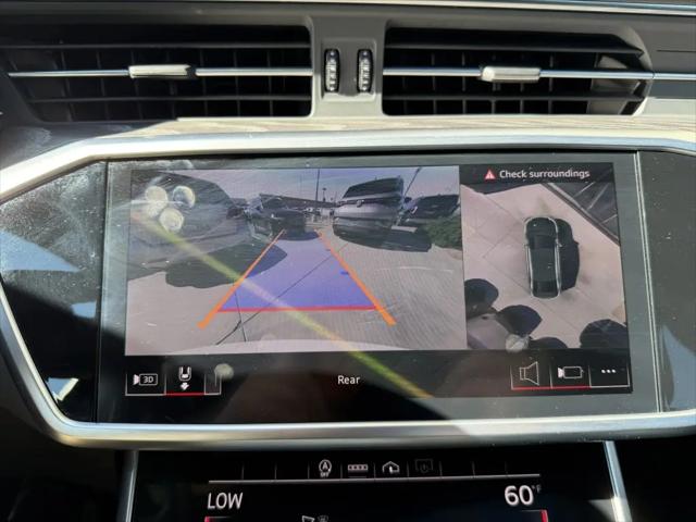 2024 Audi A6 Premium 45 TFSI quattro S tronic