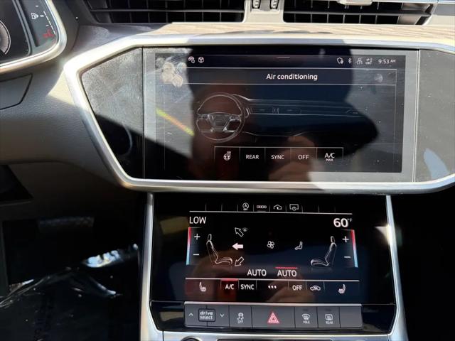 2024 Audi A6 Premium 45 TFSI quattro S tronic