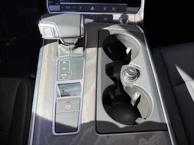 2024 Audi A6 Premium 45 TFSI quattro S tronic