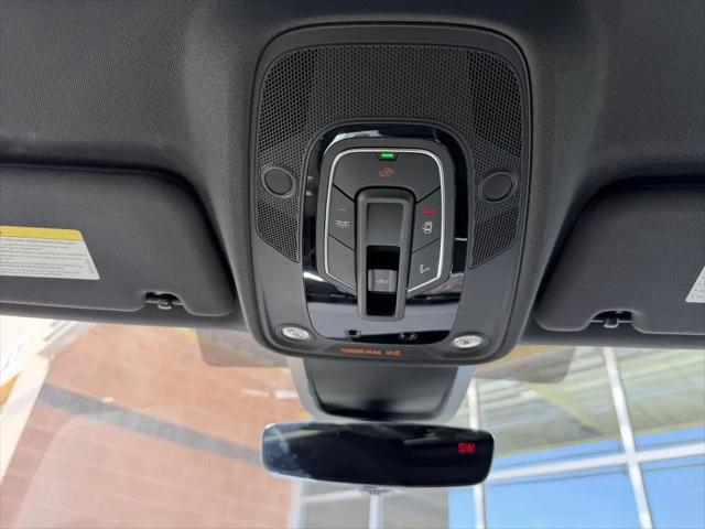 2024 Audi A6 Premium 45 TFSI quattro S tronic