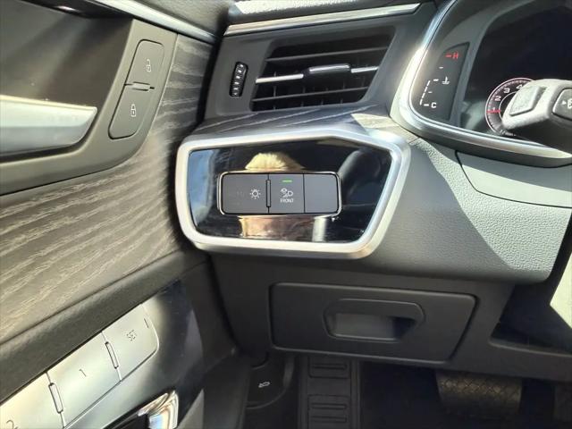 2024 Audi A6 Premium 45 TFSI quattro S tronic