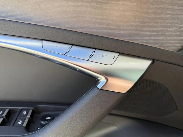 2024 Audi A6 Premium 45 TFSI quattro S tronic