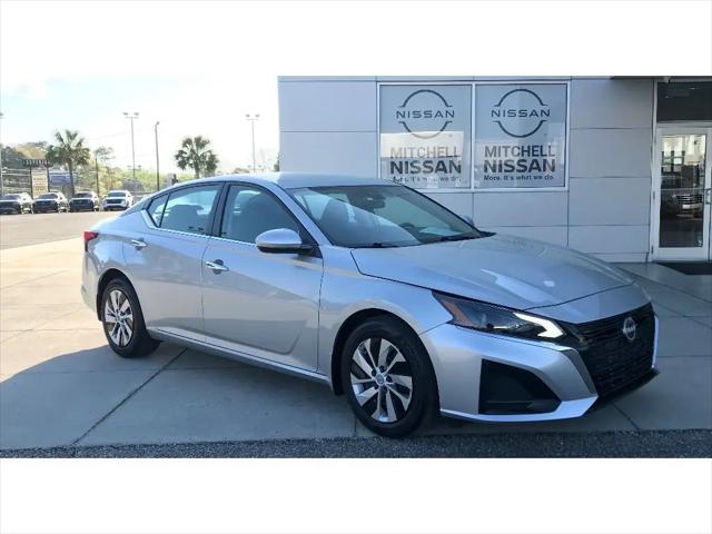 2023 Nissan Altima S FWD for sale in Enterprise, AL