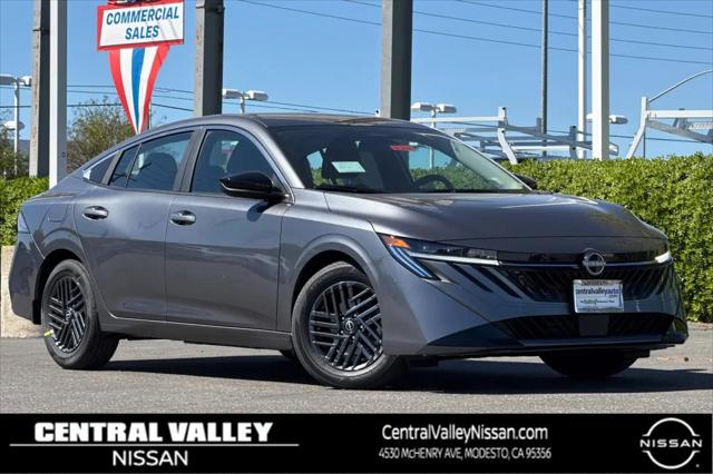 2026 Nissan Sentra SV for sale in Modesto, CA