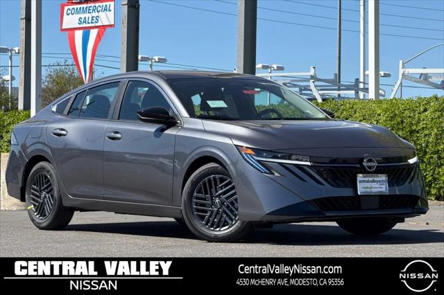 2026 Nissan Sentra SV for sale in Modesto, CA