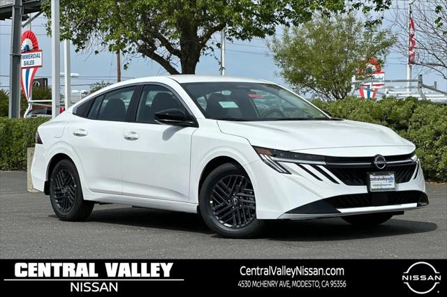 2026 Nissan Sentra SV for sale in Modesto, CA