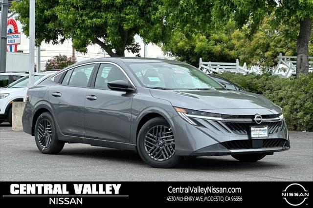 2026 Nissan Sentra SV for sale in Modesto, CA