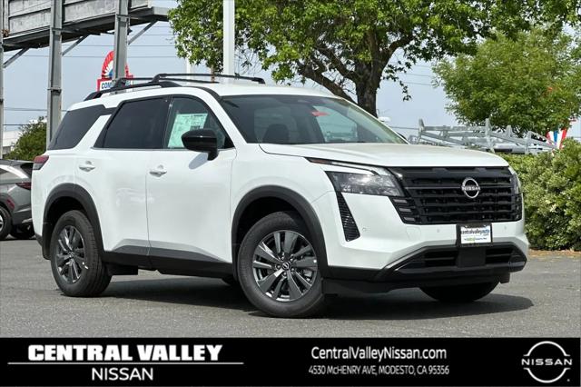 2026 Nissan Pathfinder SV for sale in Modesto, CA