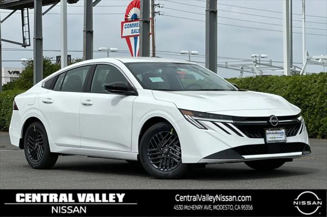 2026 Nissan Sentra SV for sale in Modesto, CA