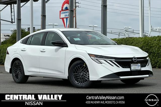 2026 Nissan Sentra SV for sale in Modesto, CA