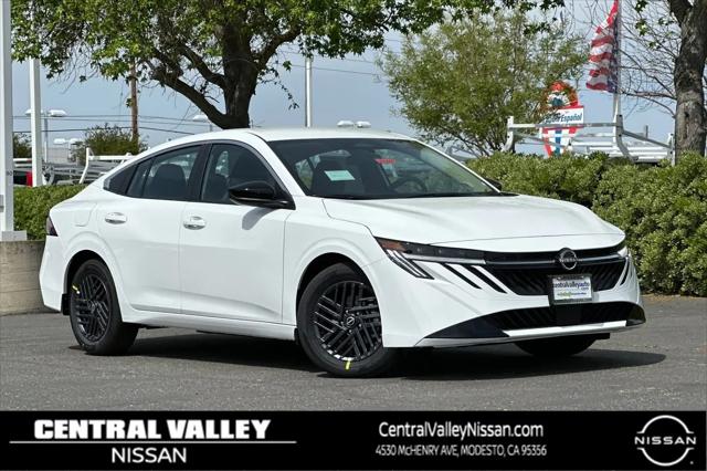 2026 Nissan Sentra SV for sale in Modesto, CA