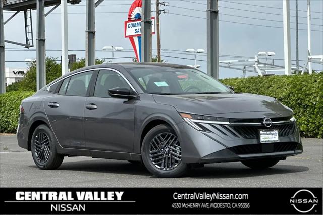2026 Nissan Sentra SV for sale in Modesto, CA