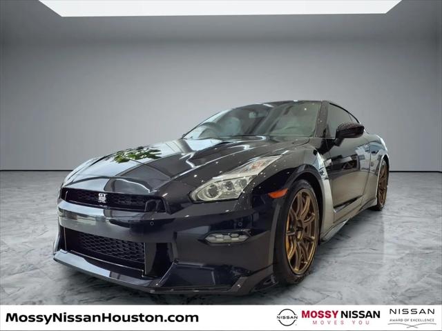 2024 Nissan GT-R T-spec Dual-clutch 6-Speed Transmission for sale in Houston, TX