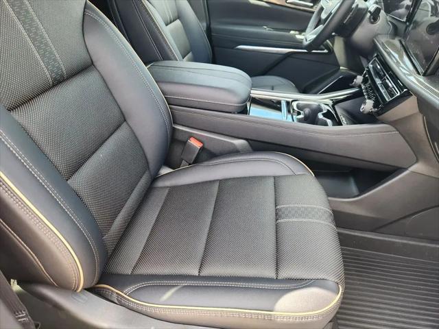 2026 Chevrolet Traverse FWD High Country