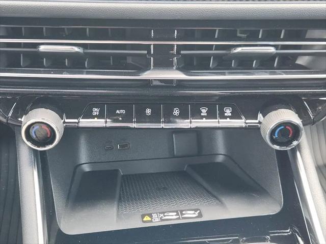 2026 Chevrolet Traverse FWD High Country