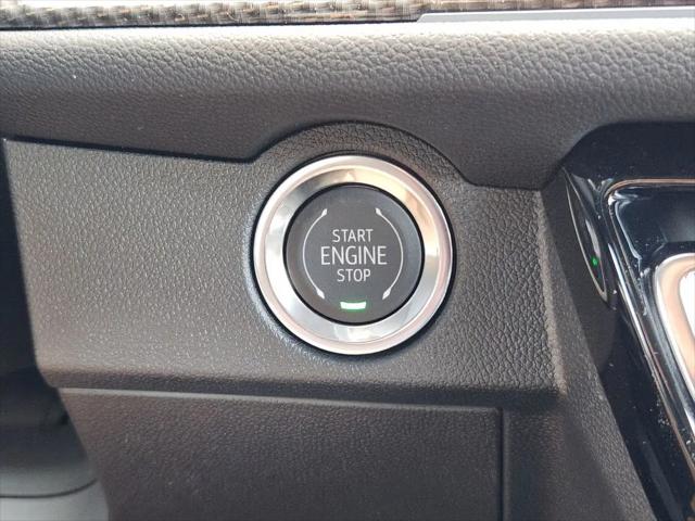2026 Chevrolet Traverse FWD High Country
