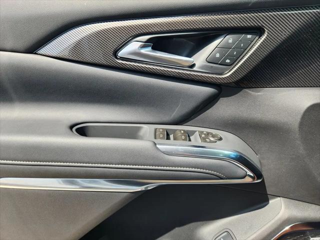 2026 Chevrolet Traverse FWD High Country