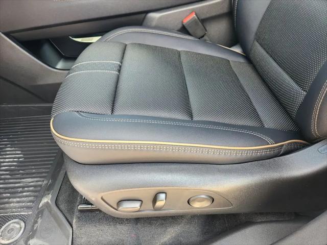 2026 Chevrolet Traverse FWD High Country