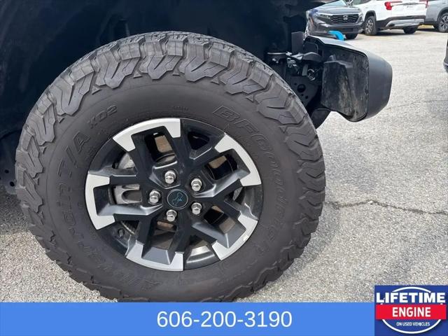 2025 Jeep Wrangler 4xe Rubicon 4xe