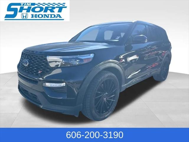 2022 Ford Explorer ST for sale in Ivel, KY