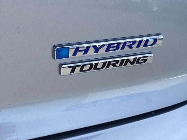 2026 Honda Accord Sedan Touring